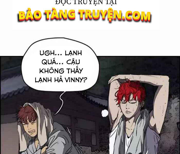 Thể Thao Cực Hạn Chap 180 - Next Chap 181
