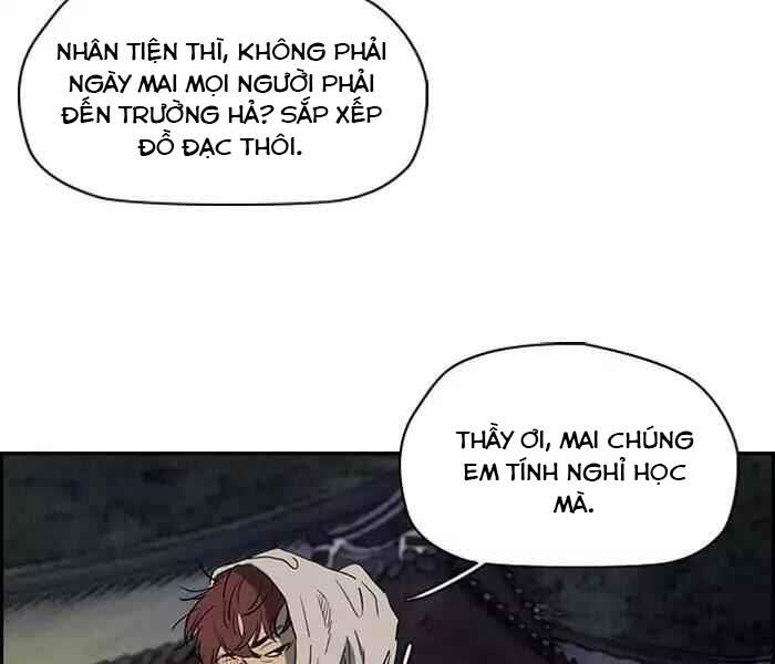 Thể Thao Cực Hạn Chap 180 - Next Chap 181