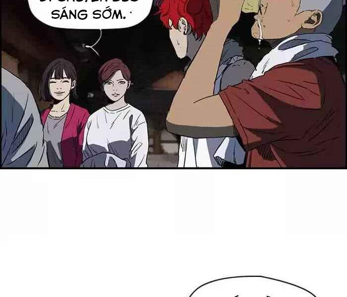 Thể Thao Cực Hạn Chap 180 - Next Chap 181