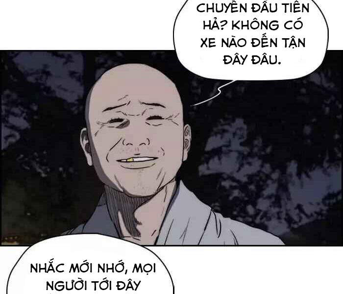 Thể Thao Cực Hạn Chap 180 - Next Chap 181