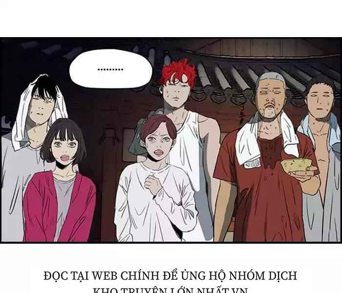 Thể Thao Cực Hạn Chap 180 - Next Chap 181