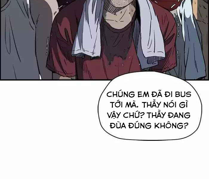Thể Thao Cực Hạn Chap 180 - Next Chap 181