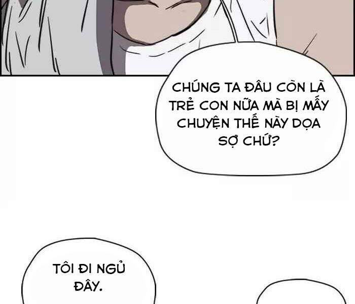 Thể Thao Cực Hạn Chap 180 - Next Chap 181