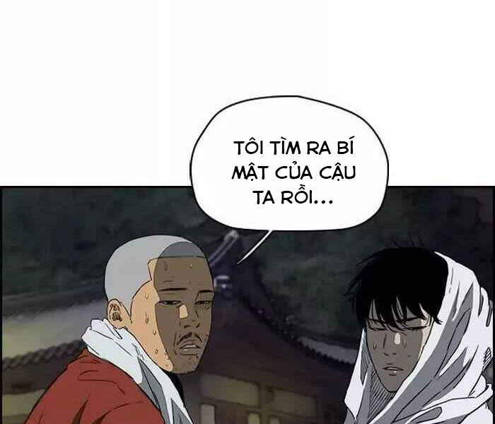 Thể Thao Cực Hạn Chap 180 - Next Chap 181