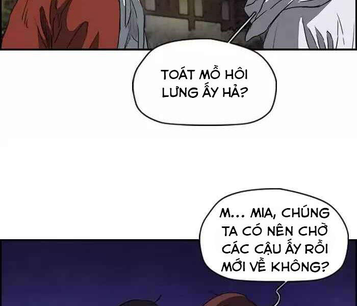 Thể Thao Cực Hạn Chap 180 - Next Chap 181