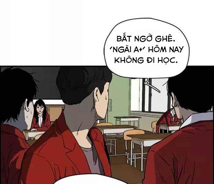 Thể Thao Cực Hạn Chap 180 - Next Chap 181