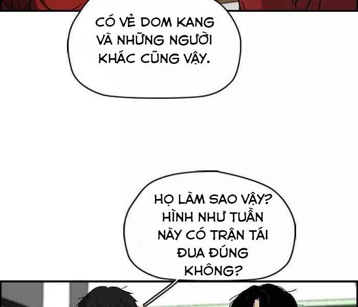 Thể Thao Cực Hạn Chap 180 - Next Chap 181