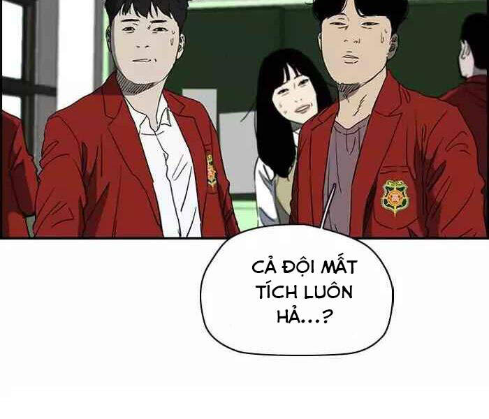 Thể Thao Cực Hạn Chap 180 - Next Chap 181