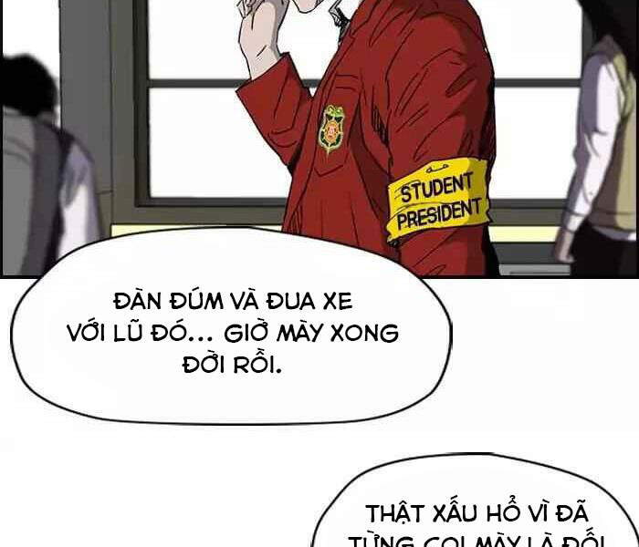 Thể Thao Cực Hạn Chap 180 - Next Chap 181