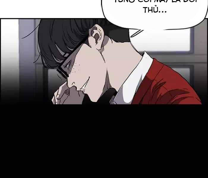 Thể Thao Cực Hạn Chap 180 - Next Chap 181