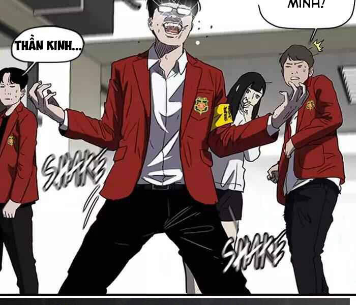 Thể Thao Cực Hạn Chap 180 - Next Chap 181