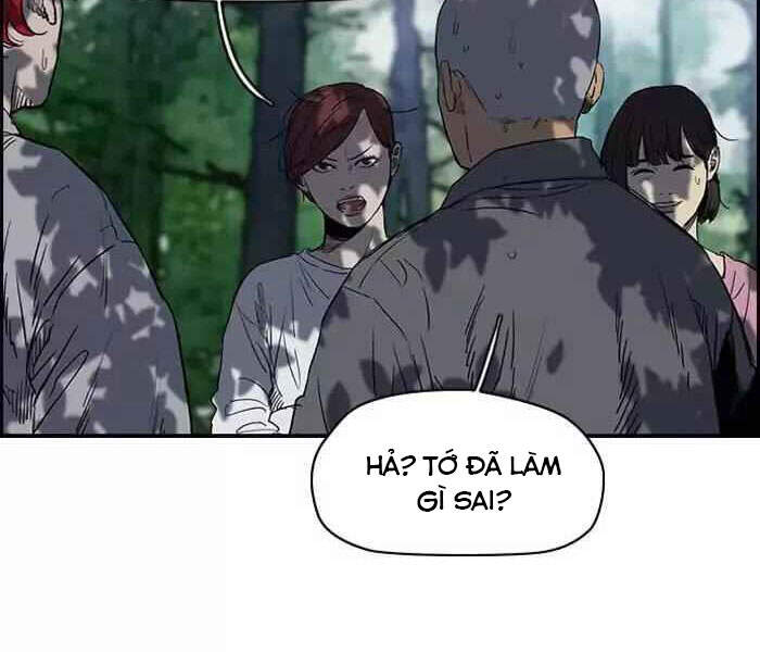 Thể Thao Cực Hạn Chap 180 - Next Chap 181
