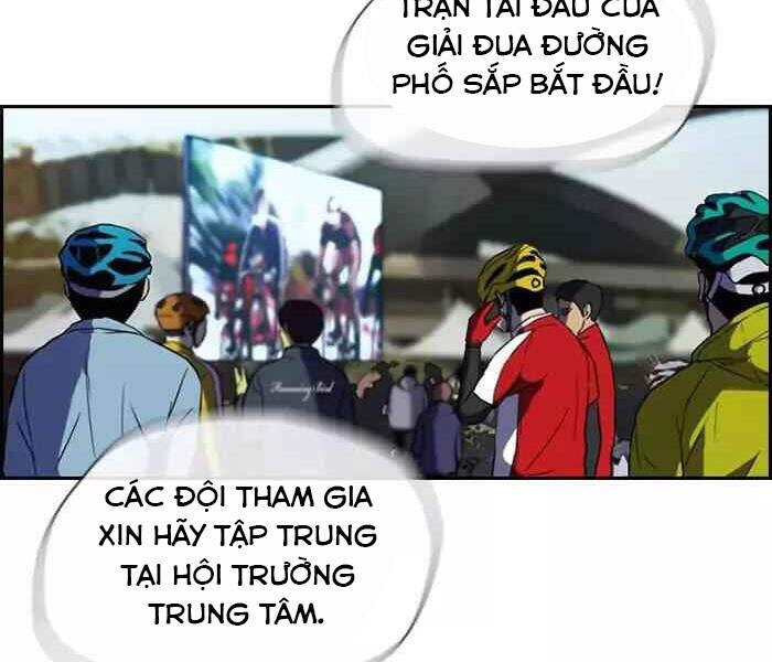 Thể Thao Cực Hạn Chap 181 - Next Chap 182