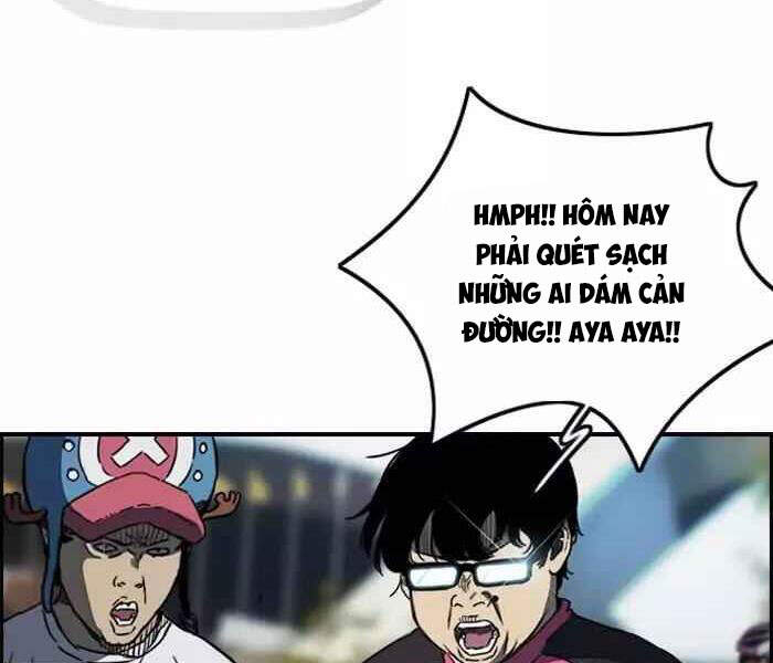 Thể Thao Cực Hạn Chap 181 - Next Chap 182