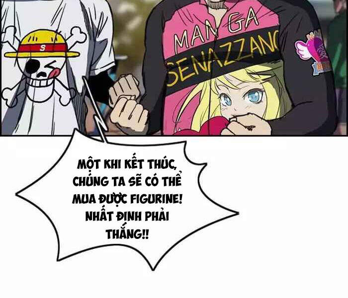 Thể Thao Cực Hạn Chap 181 - Next Chap 182