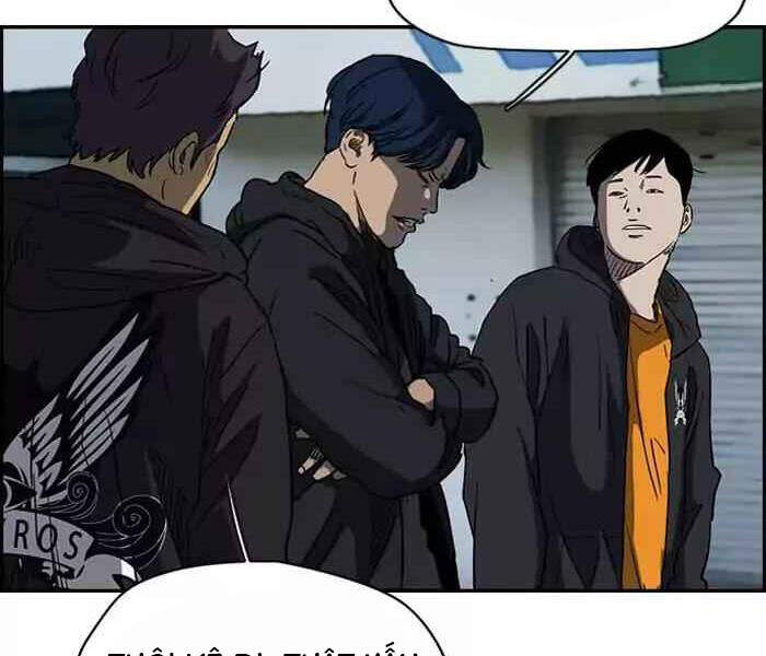 Thể Thao Cực Hạn Chap 181 - Next Chap 182