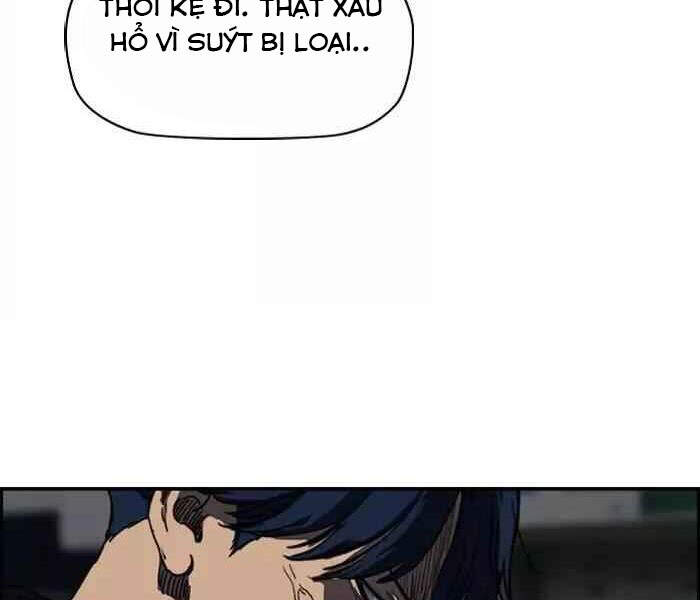 Thể Thao Cực Hạn Chap 181 - Next Chap 182