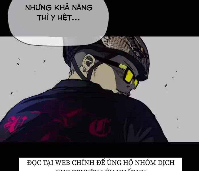 Thể Thao Cực Hạn Chap 181 - Next Chap 182