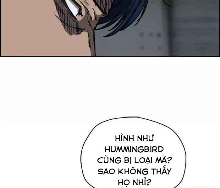 Thể Thao Cực Hạn Chap 181 - Next Chap 182