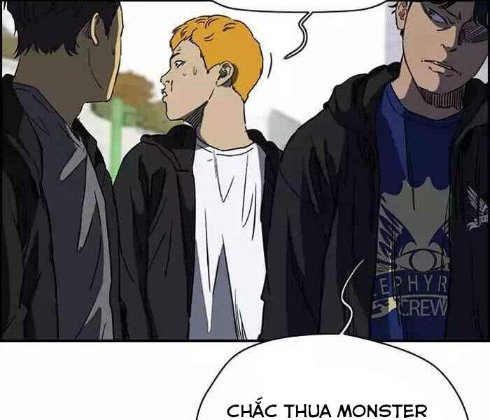 Thể Thao Cực Hạn Chap 181 - Next Chap 182