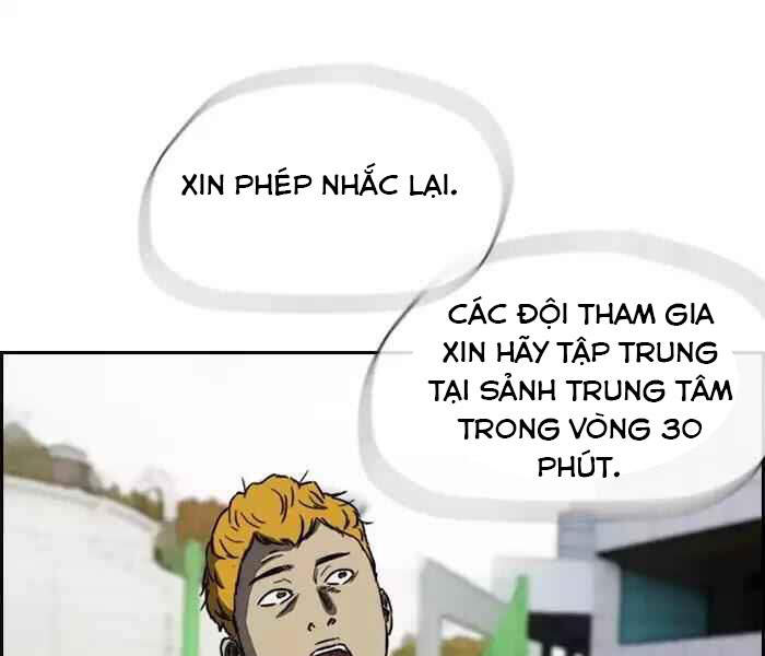 Thể Thao Cực Hạn Chap 181 - Next Chap 182