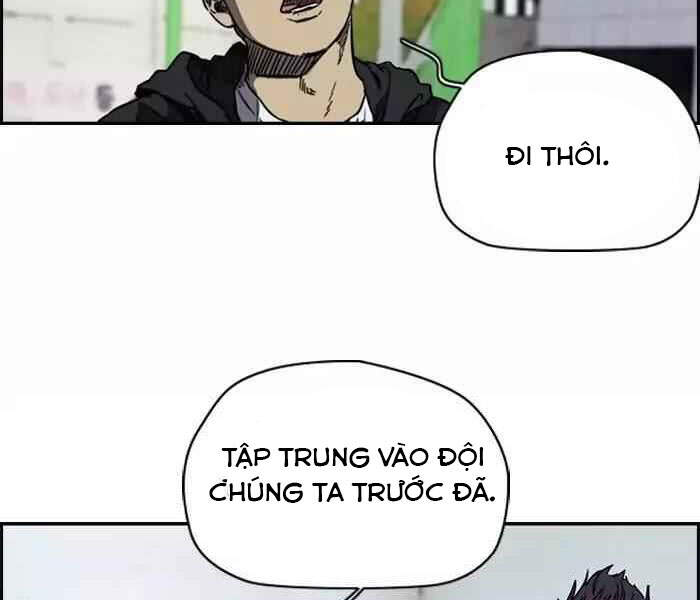 Thể Thao Cực Hạn Chap 181 - Next Chap 182