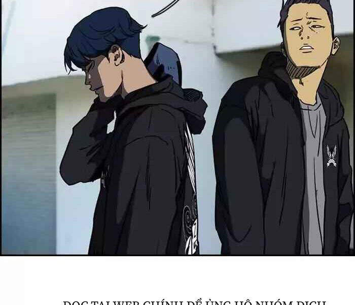 Thể Thao Cực Hạn Chap 181 - Next Chap 182