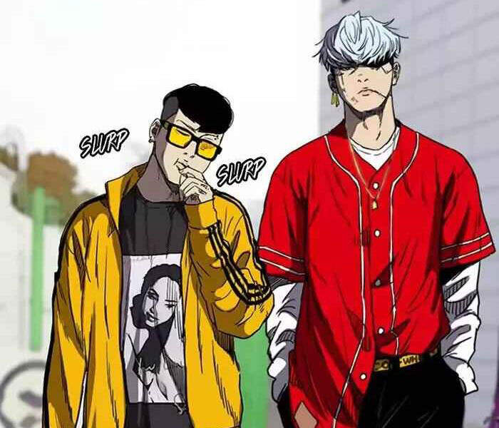 Thể Thao Cực Hạn Chap 181 - Next Chap 182