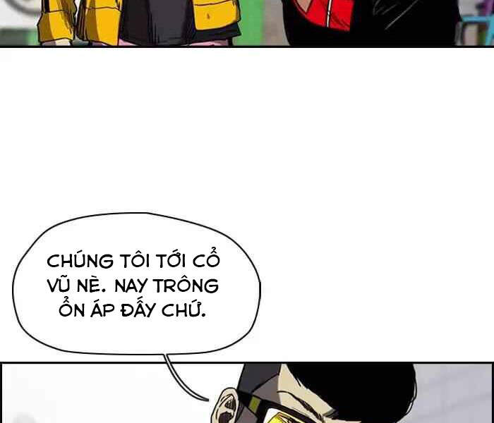 Thể Thao Cực Hạn Chap 181 - Next Chap 182