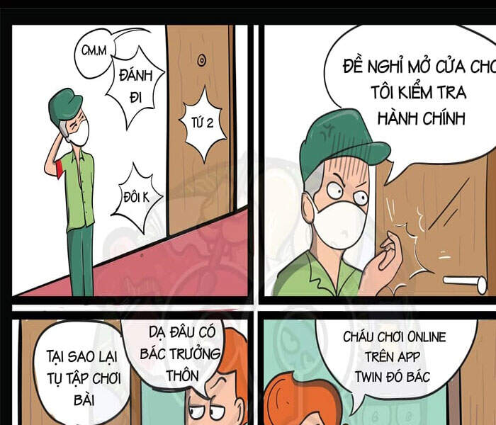 Thể Thao Cực Hạn Chap 181 - Next Chap 182