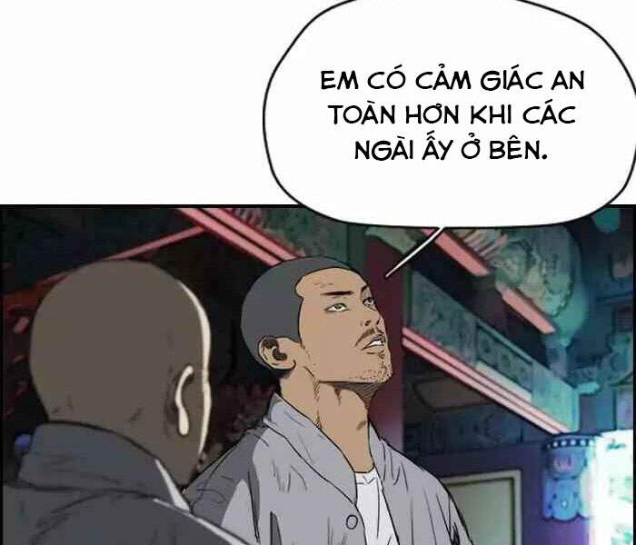 Thể Thao Cực Hạn Chap 181 - Next Chap 182