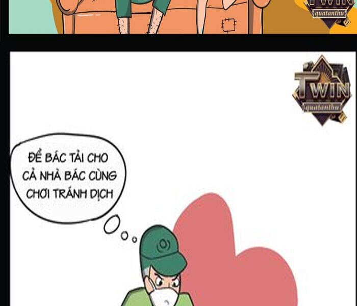 Thể Thao Cực Hạn Chap 181 - Next Chap 182
