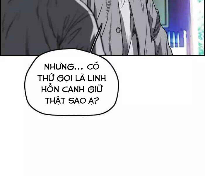 Thể Thao Cực Hạn Chap 181 - Next Chap 182