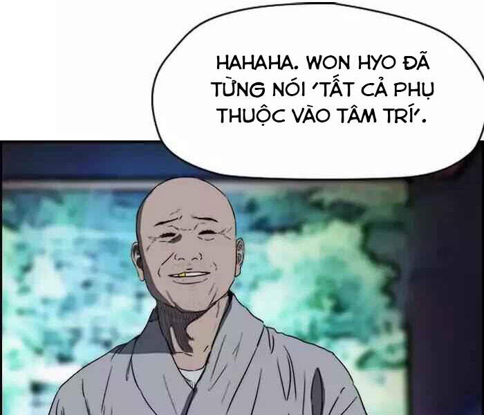 Thể Thao Cực Hạn Chap 181 - Next Chap 182