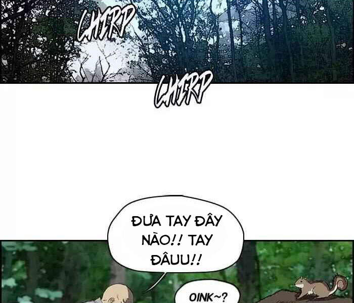Thể Thao Cực Hạn Chap 181 - Next Chap 182