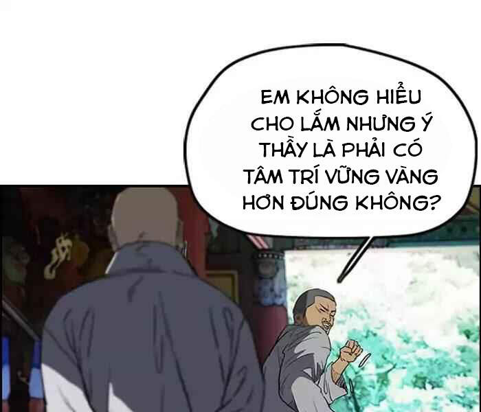 Thể Thao Cực Hạn Chap 181 - Next Chap 182
