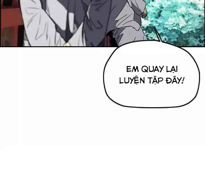 Thể Thao Cực Hạn Chap 181 - Next Chap 182