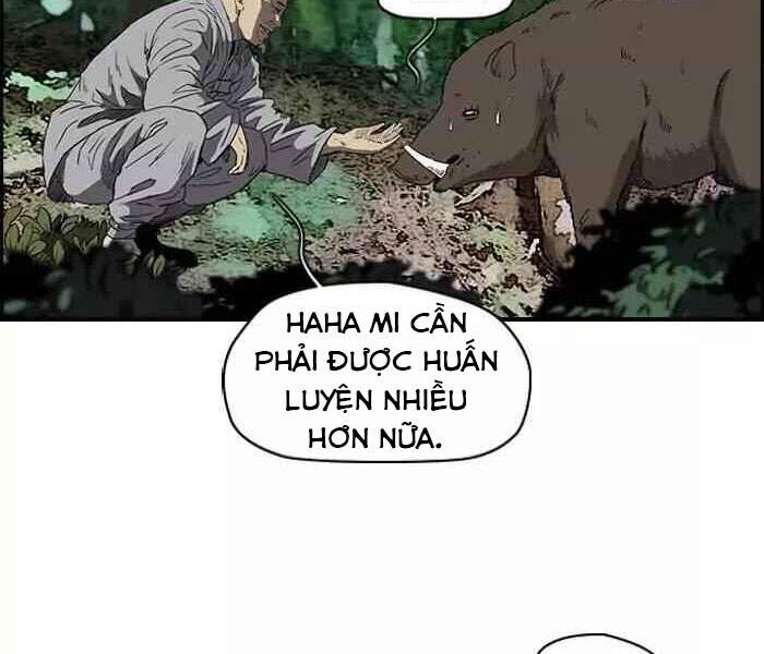 Thể Thao Cực Hạn Chap 181 - Next Chap 182