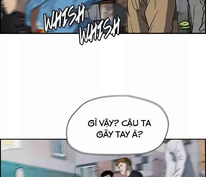 Thể Thao Cực Hạn Chap 181 - Next Chap 182