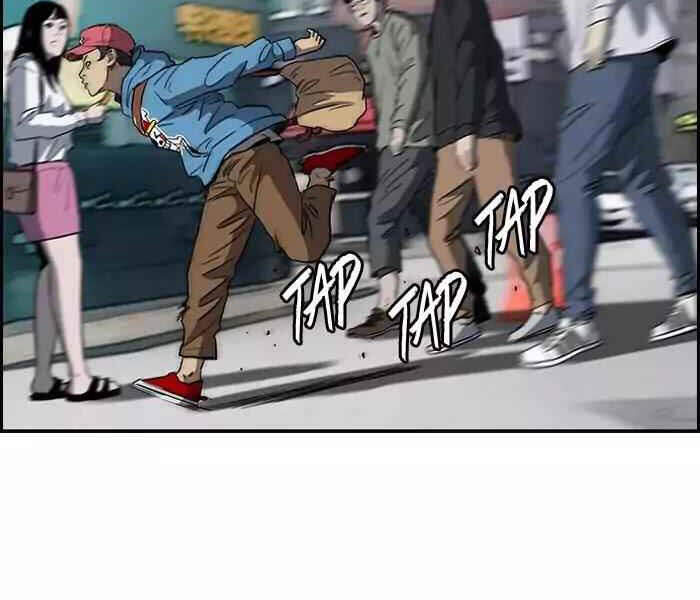 Thể Thao Cực Hạn Chap 181 - Next Chap 182