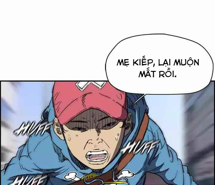 Thể Thao Cực Hạn Chap 181 - Next Chap 182