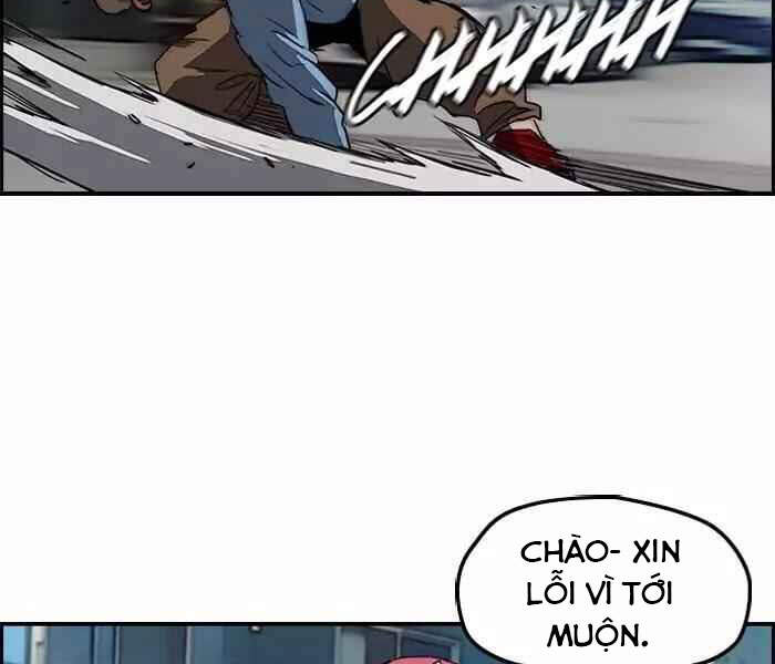 Thể Thao Cực Hạn Chap 181 - Next Chap 182