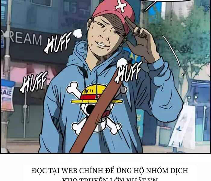 Thể Thao Cực Hạn Chap 181 - Next Chap 182