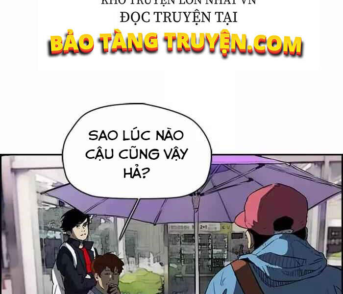 Thể Thao Cực Hạn Chap 181 - Next Chap 182