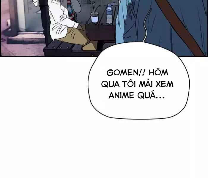 Thể Thao Cực Hạn Chap 181 - Next Chap 182