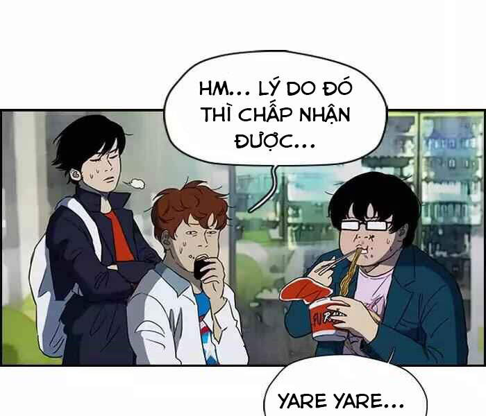 Thể Thao Cực Hạn Chap 181 - Next Chap 182
