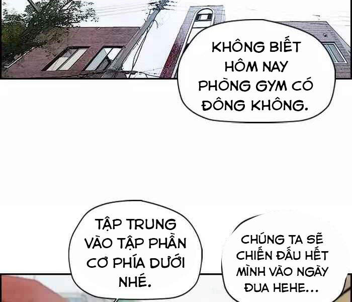 Thể Thao Cực Hạn Chap 181 - Next Chap 182
