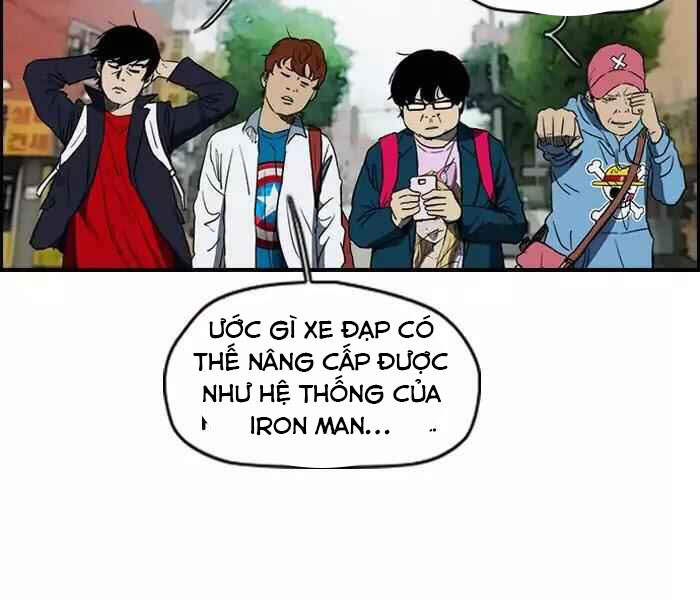 Thể Thao Cực Hạn Chap 181 - Next Chap 182