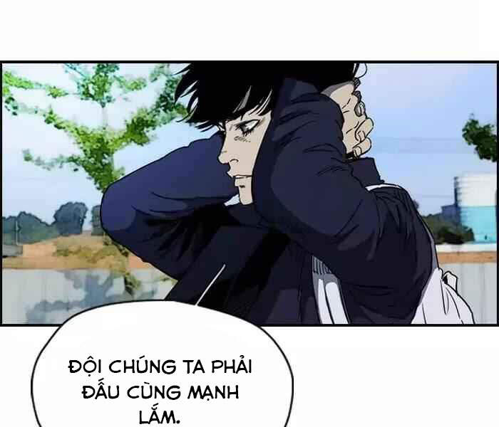 Thể Thao Cực Hạn Chap 181 - Next Chap 182