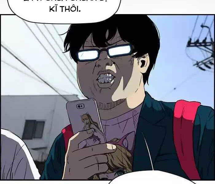 Thể Thao Cực Hạn Chap 181 - Next Chap 182